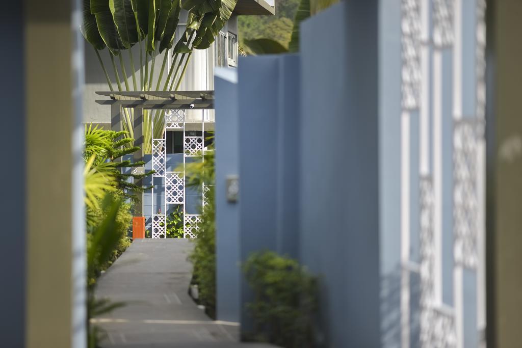 Sonata Phuket Resort 4*
