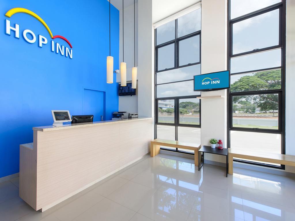 Hotel Hop - Sha Phuket