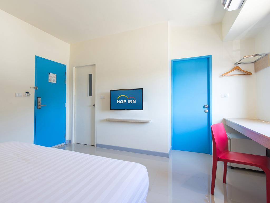 Hop - Sha Phuket