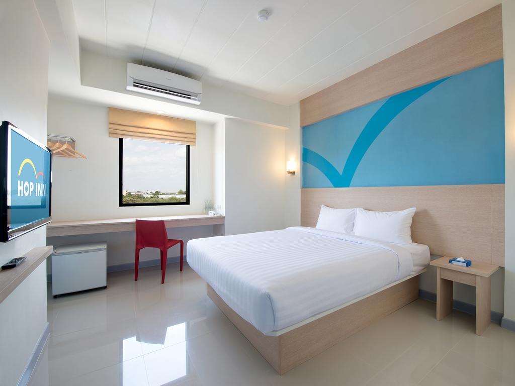 Hotel Hop - Sha Phuket