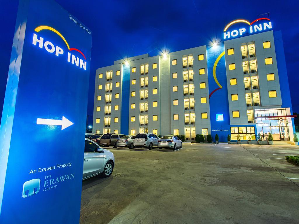 Hotel Hop - Sha 2*