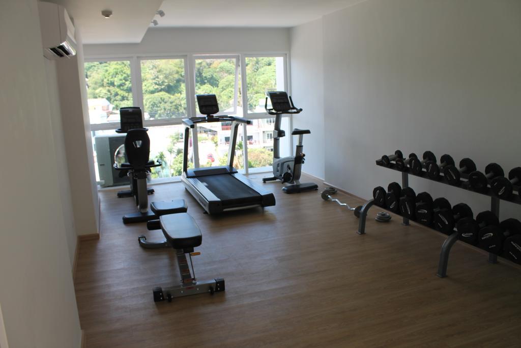 Ozone Condotel Studio * Kata Beach (Phuket)