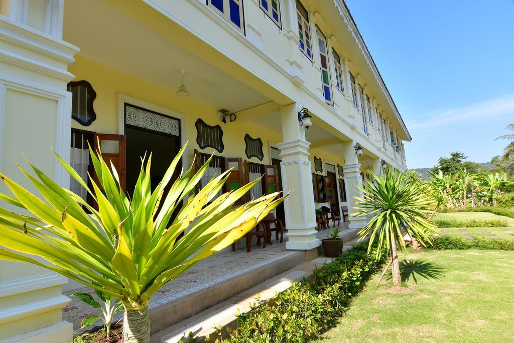 Hotel Baba La Casa Chalong
