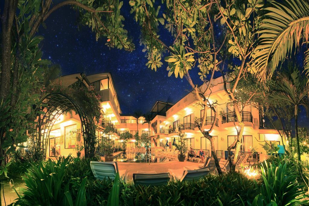 In On The Resort Karon