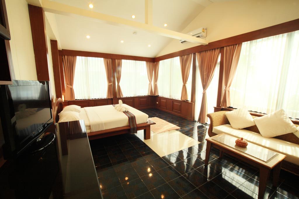 Resort In On The Karon