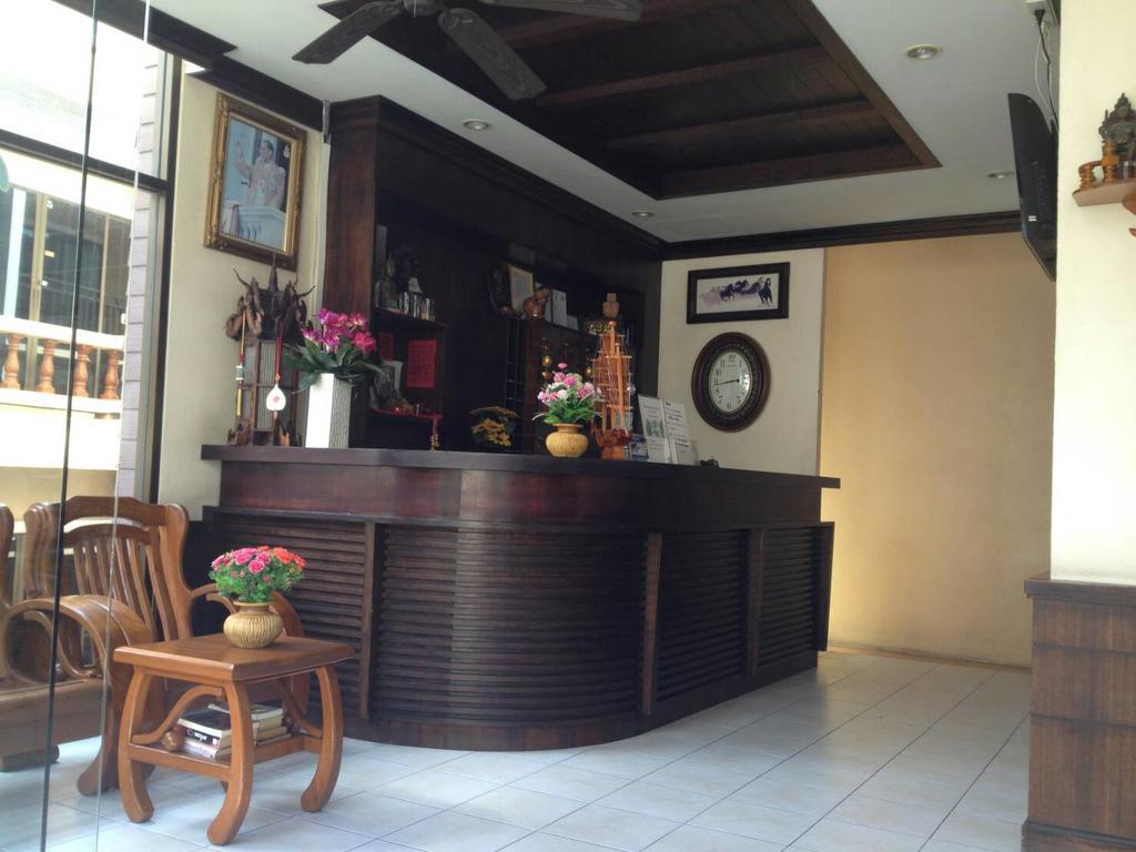 Hotel Baan Kingkeaw Thamdee Patong