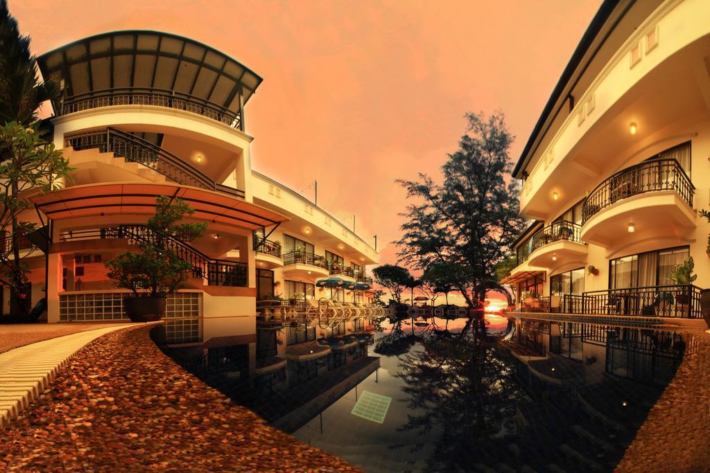 In On The Resort 3*