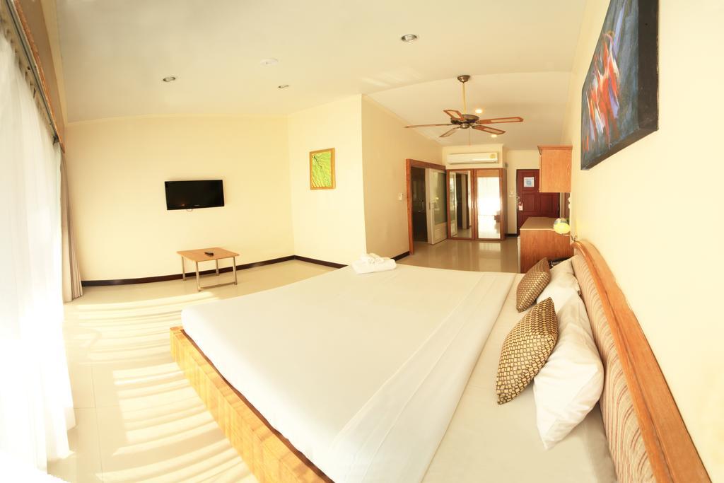 Resort In On The