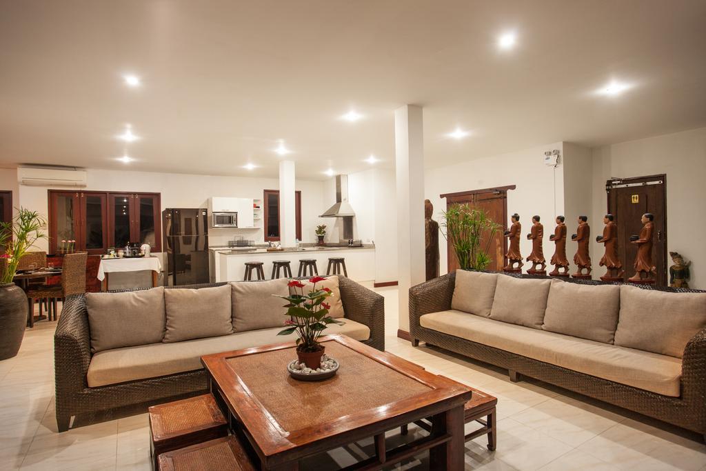 Villa Adent View *