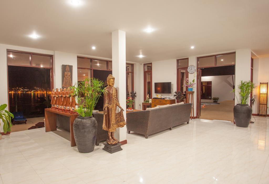Adent View Villa *