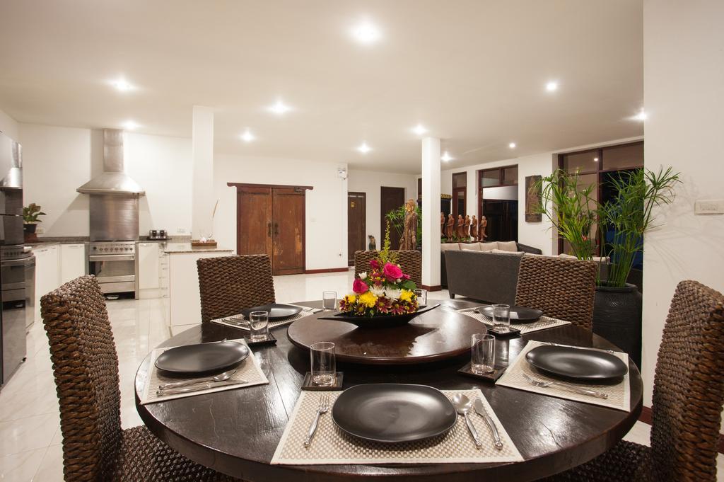 Villa Adent View Patong