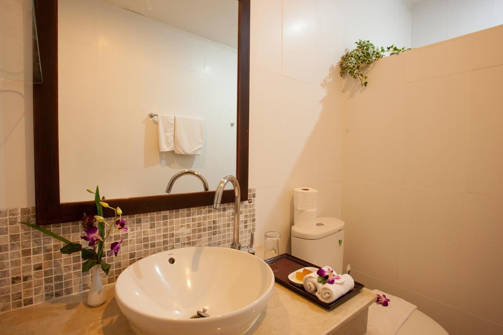 Villa Adent View Patong