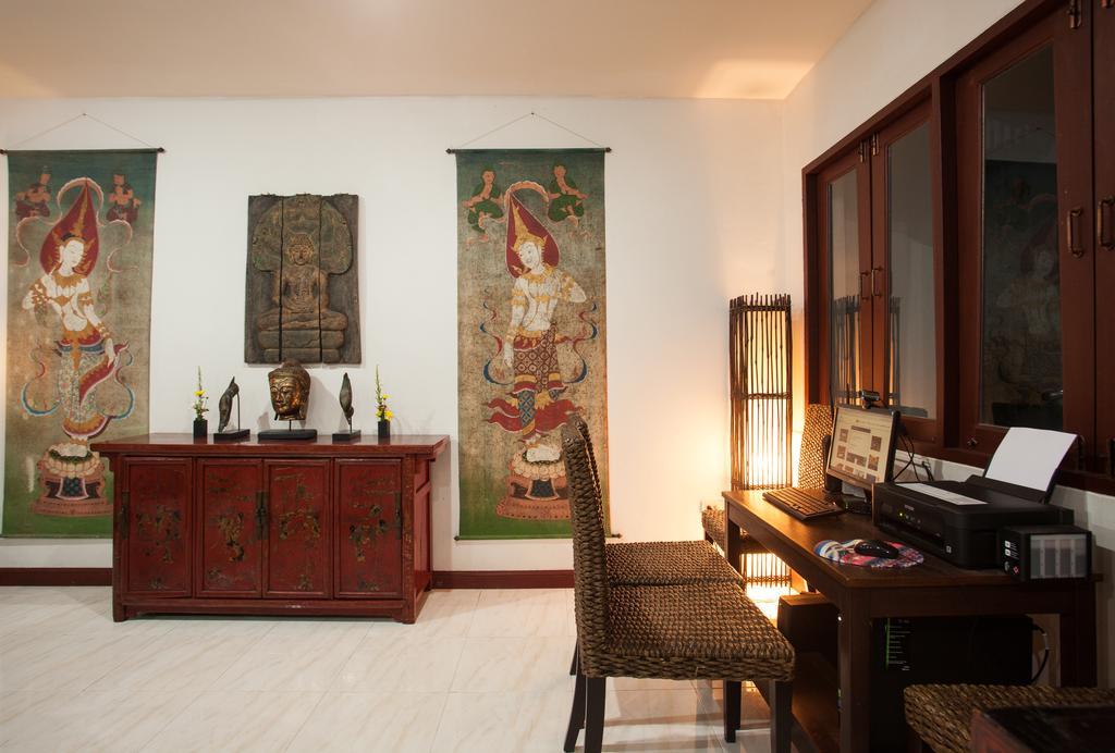 Adent View Villa *
