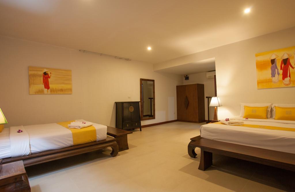 Villa Adent View *