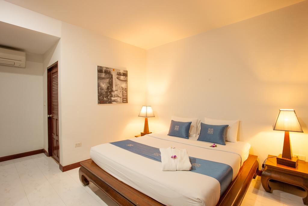 Adent View Villa Patong
