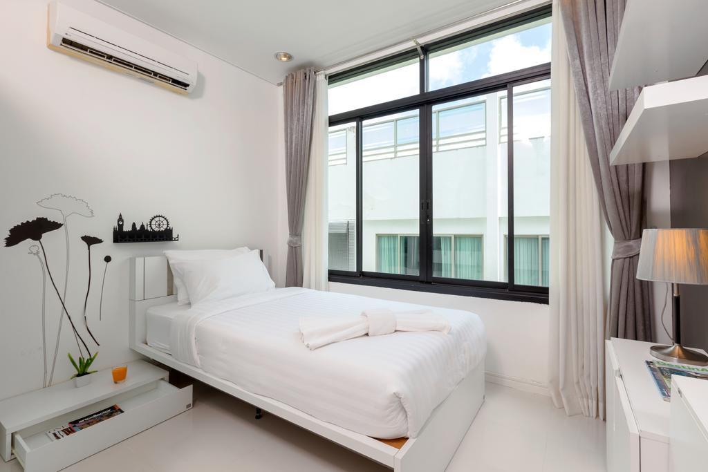 Regent Phuket Condotel Aparthotel