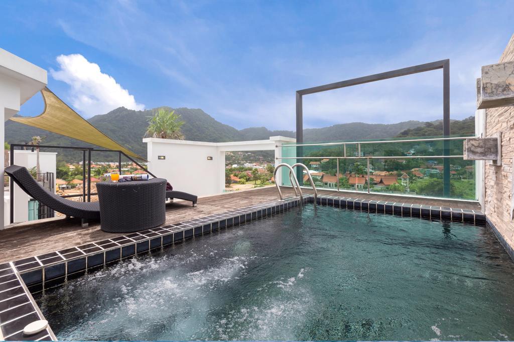 Regent Phuket Condotel Aparthotel 3*