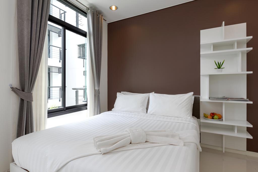 Aparthotel Regent Phuket Condotel 3*