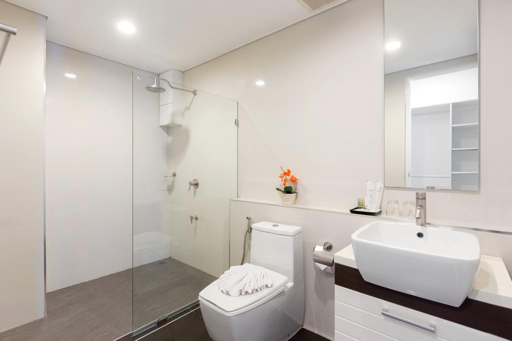 Aparthotel Regent Phuket Condotel
