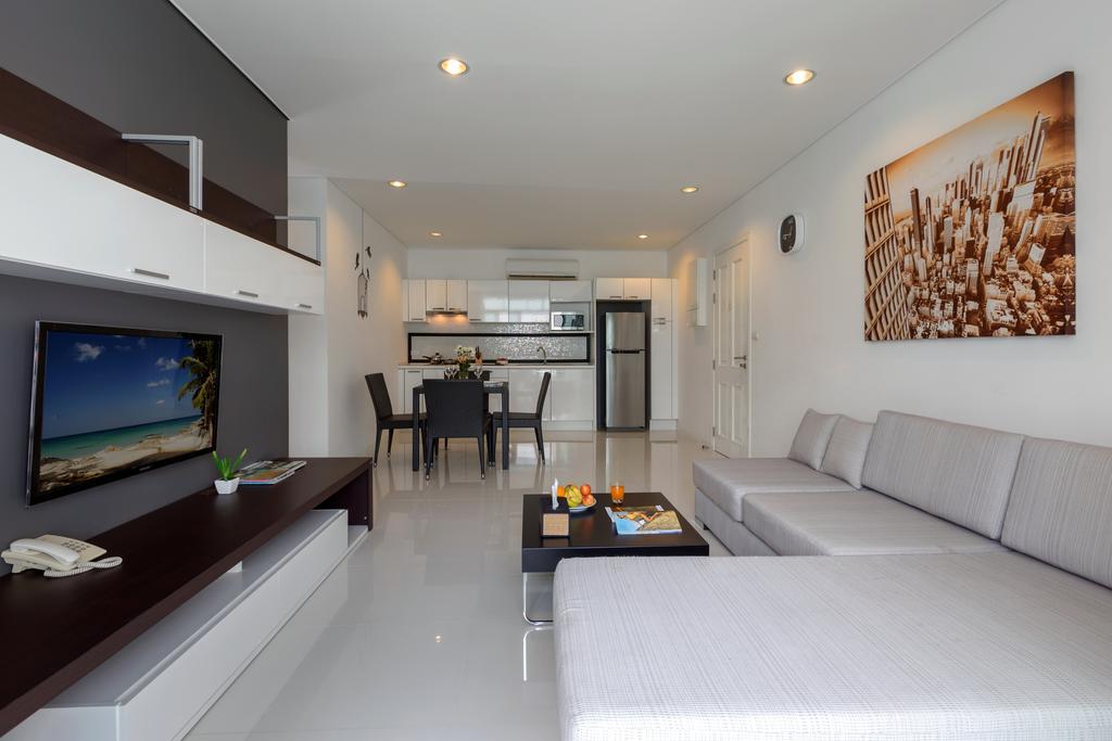 Regent Phuket Condotel Aparthotel Kamala Beach