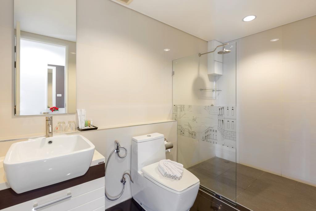 Regent Phuket Condotel