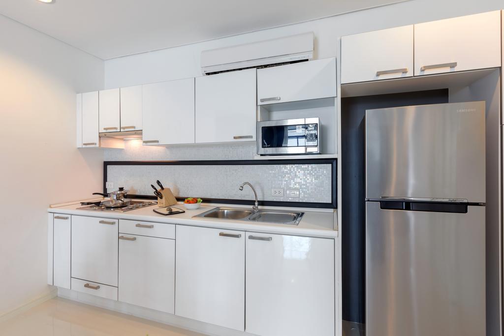 Aparthotel Regent Phuket Condotel 3*