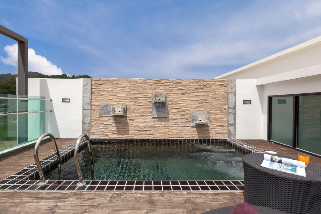 Regent Phuket Condotel