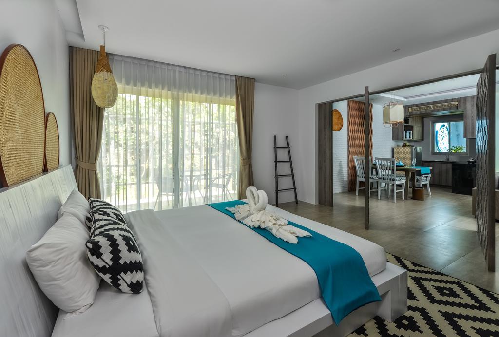 Resort Sonata Phuket