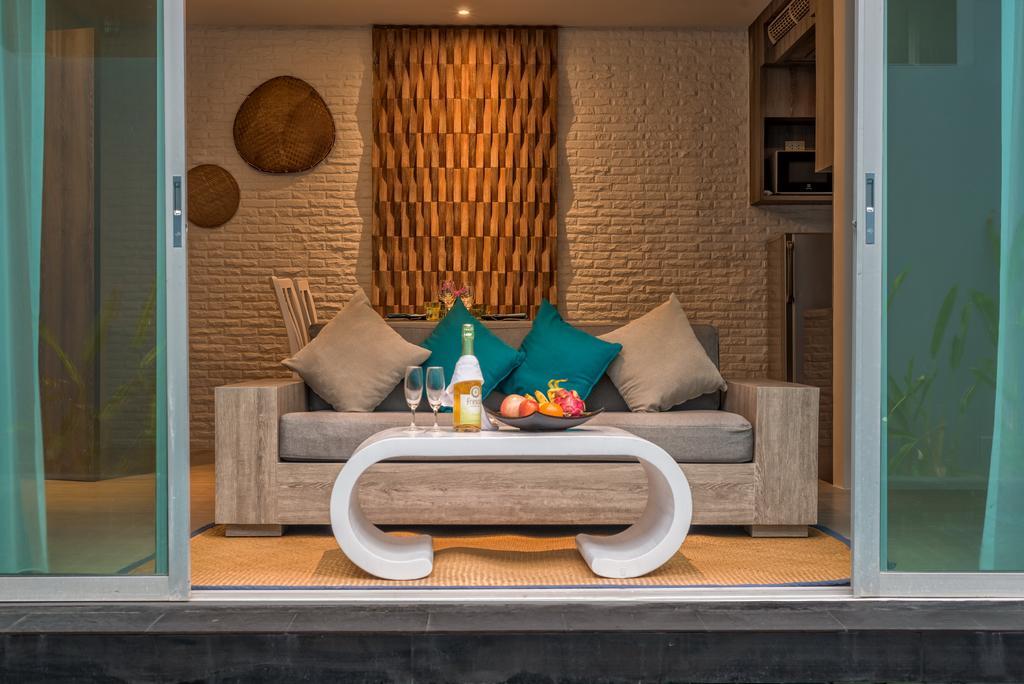Resort Sonata Phuket 4*