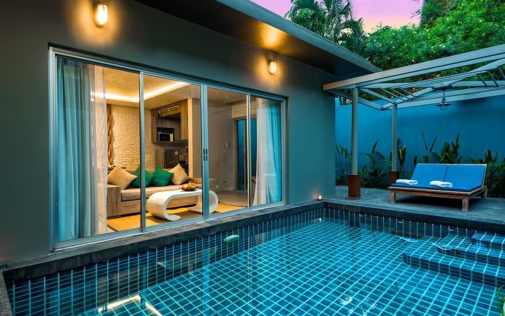 Sonata Phuket 4*
