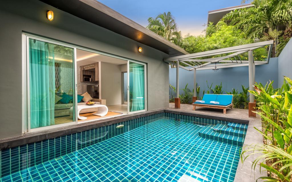 Sonata Phuket Resort 4*