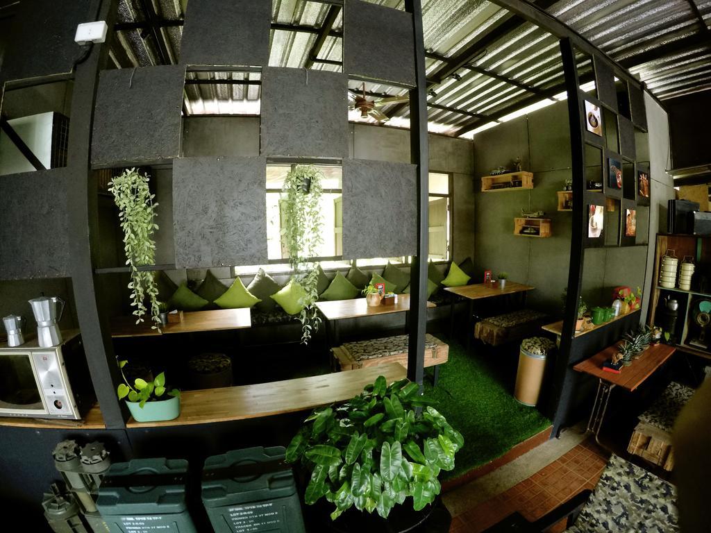 Alphabeto Resort 3*
