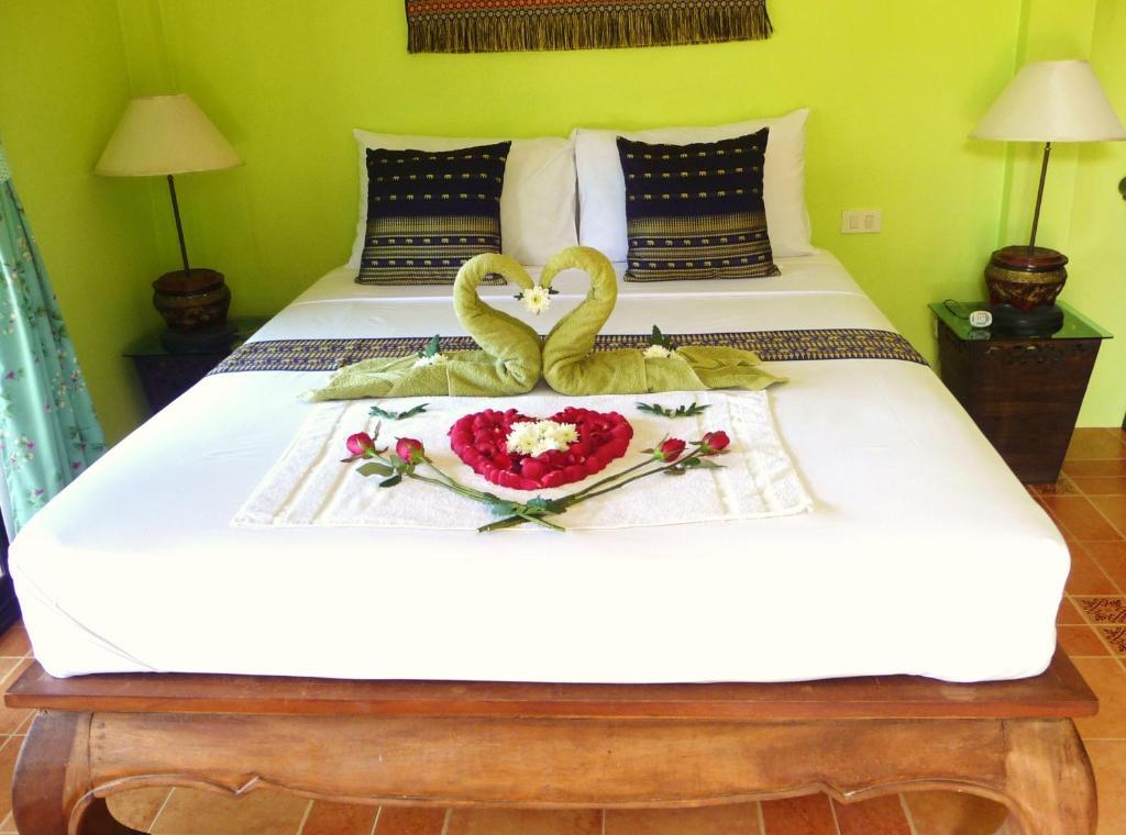 Chez Charly 3* Nai Yang