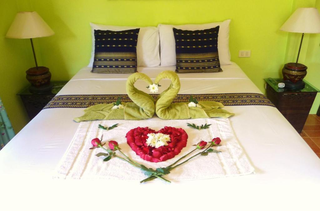 Guest house Chez Charly