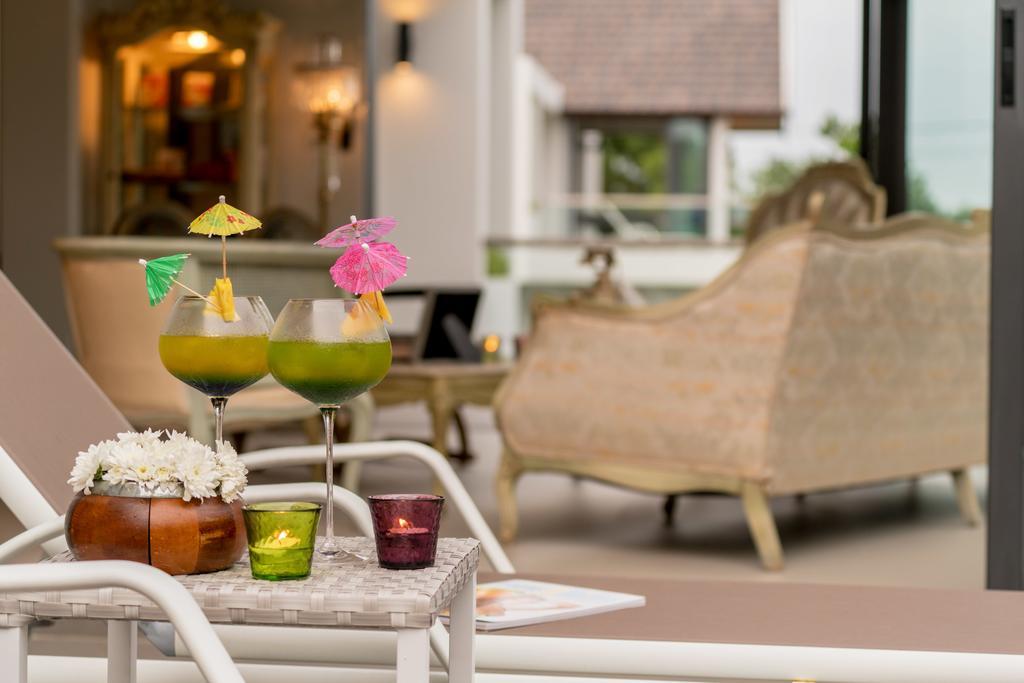 Villa Picasso Phuket - Paloma *