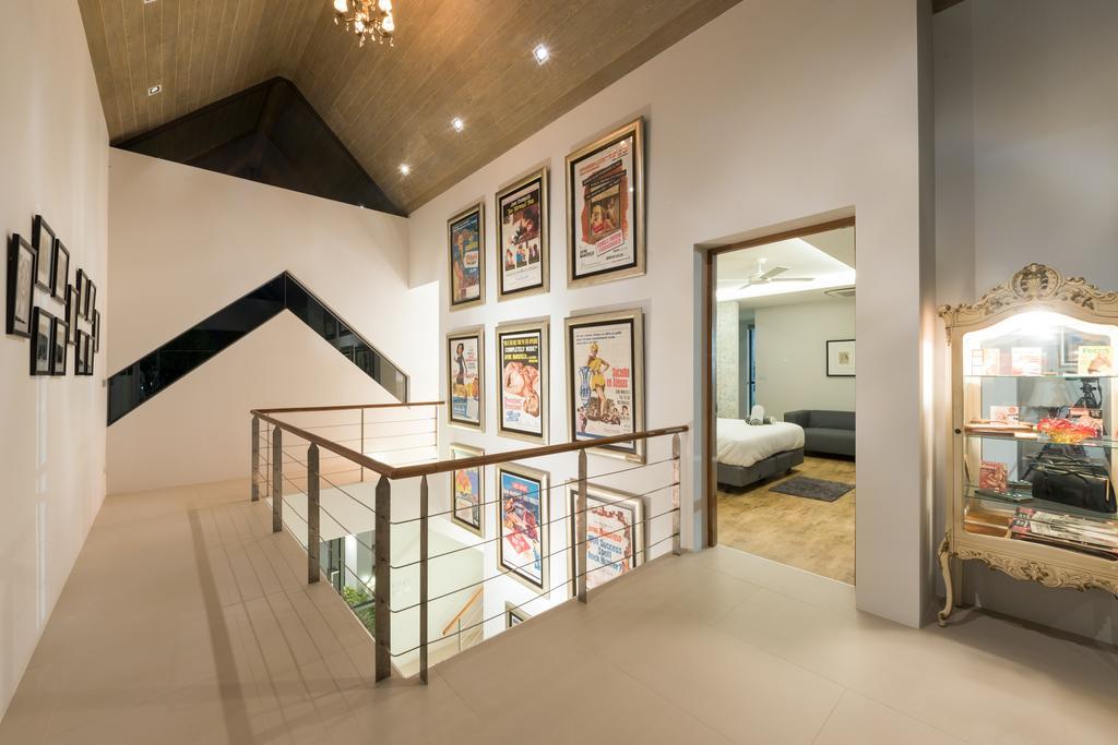 Picasso Phuket - Paloma Bang Tao Beach (Phuket)