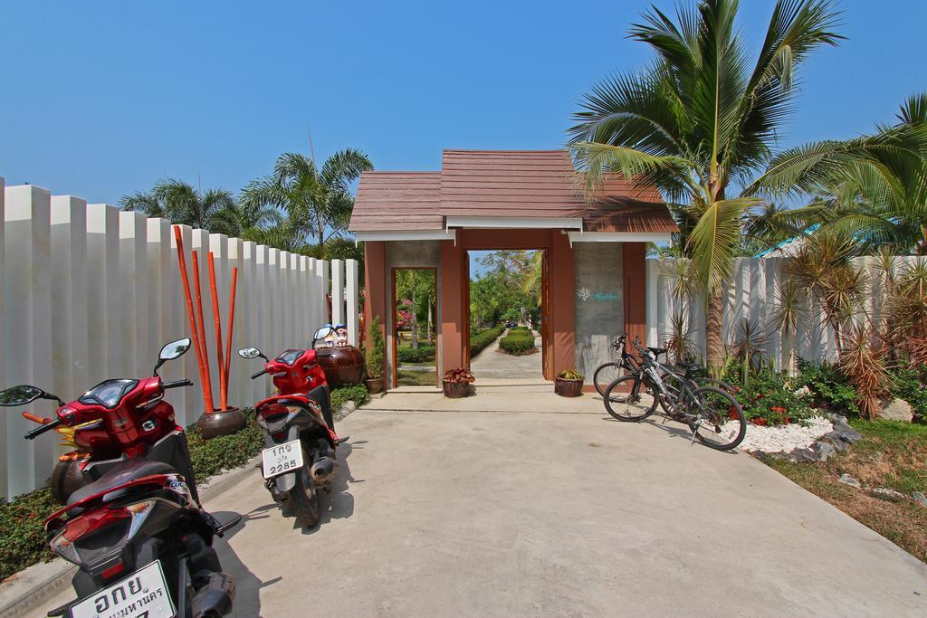 Maikhao Garden Mai Khao