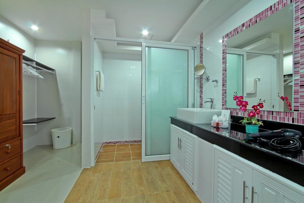 Maikhao Garden Guest house