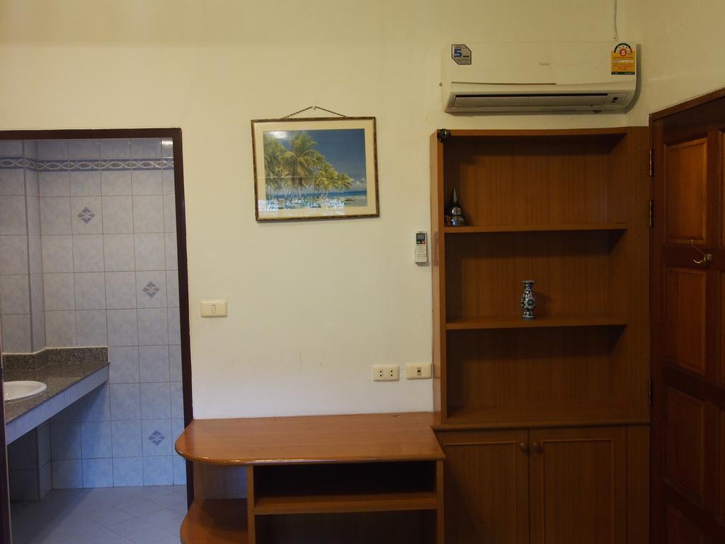 Guest house Waree's