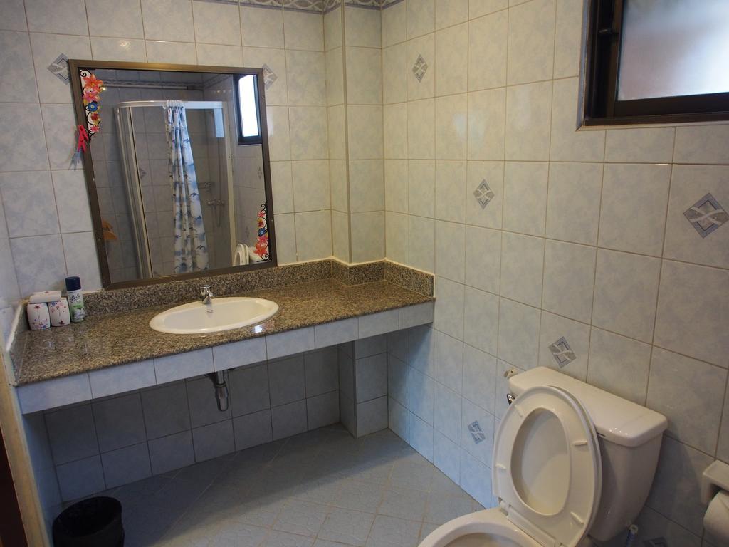 Guest house Waree's
