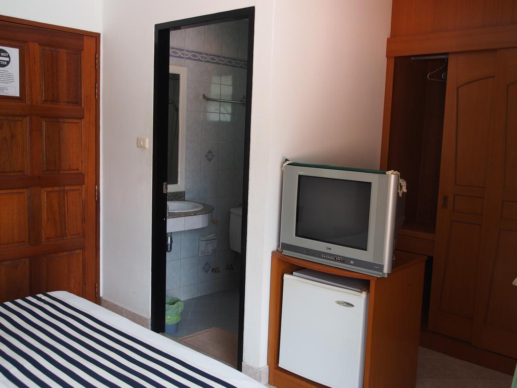 Guest house Waree's 2*