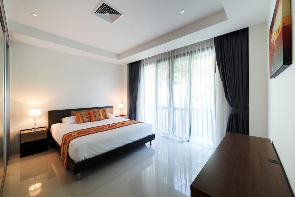 Apartment Sabai *