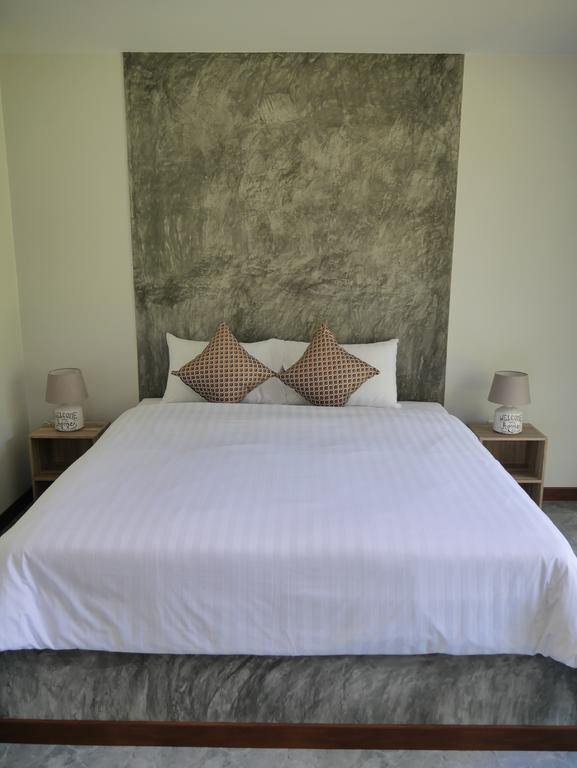 Gasthof Marisa Garden Strand Bang Tao