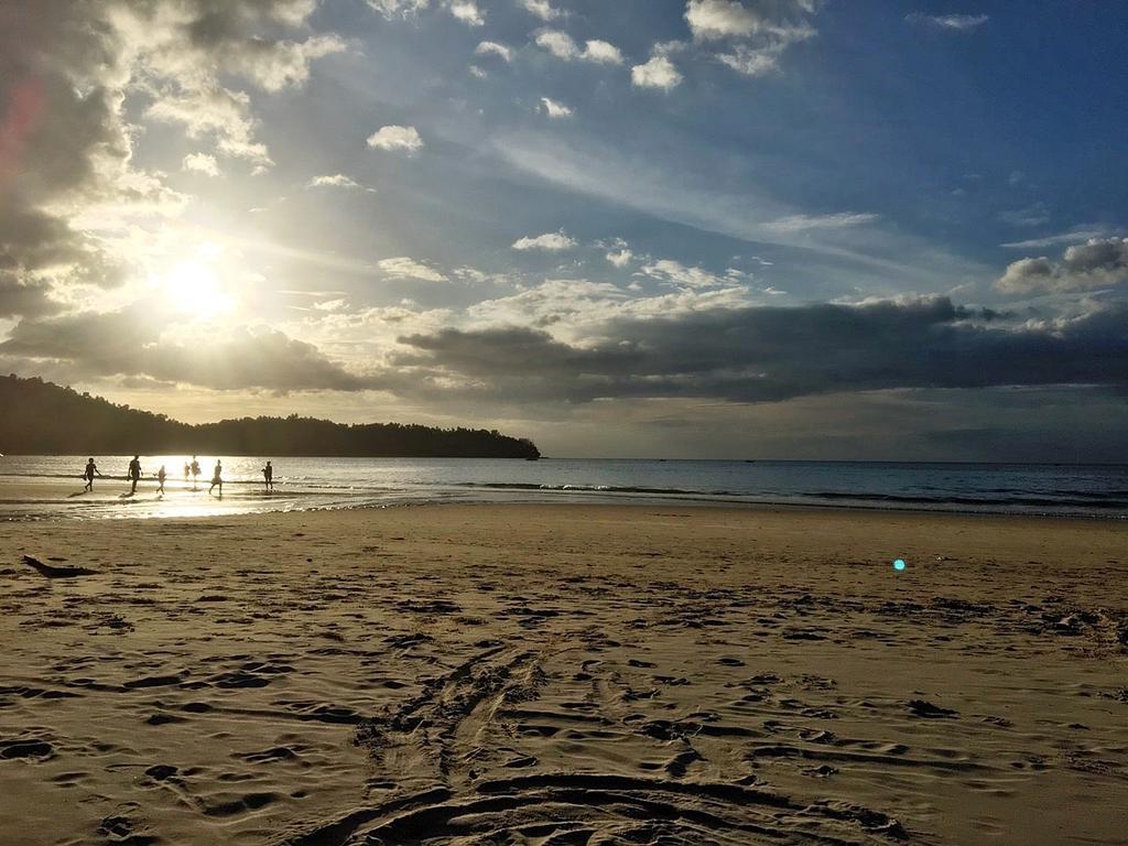 Bangtao Resort