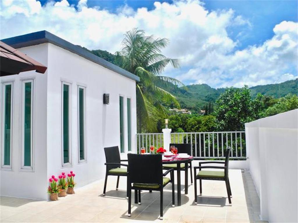 Apartment Paradise New Townhouse 2 Bedrooms *