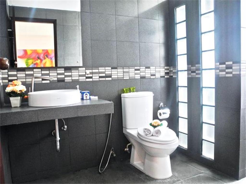 Paradise New Townhouse 2 Bedrooms *
