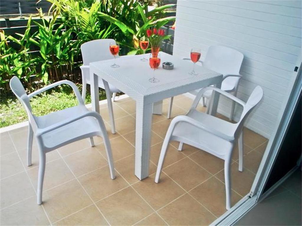 Apartment Paradise New Townhouse 2 Bedrooms