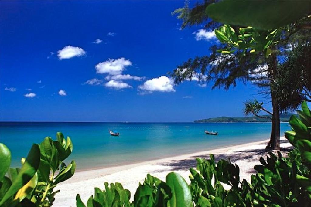 Paradise New Townhouse 2 Bedrooms
