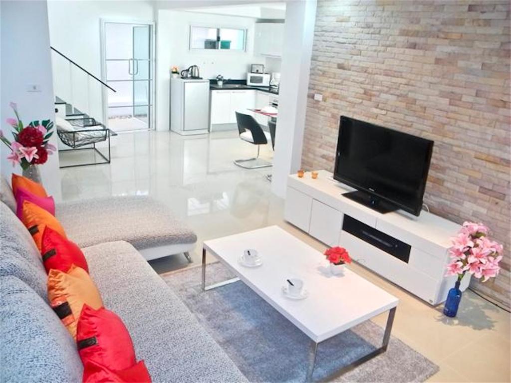 Paradise New Townhouse 2 Bedrooms * Kamala Beach