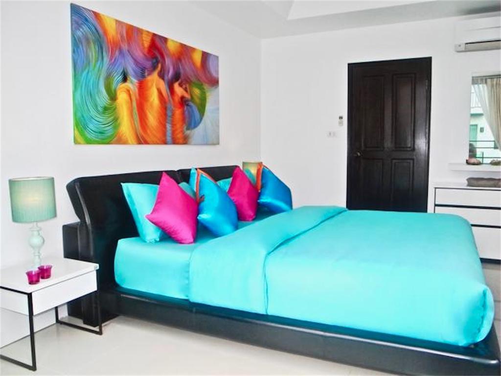 Paradise New Townhouse 2 Bedrooms Apartment